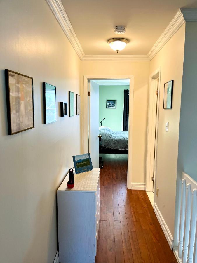 Chaleureux Condo A Magog Εξωτερικό φωτογραφία